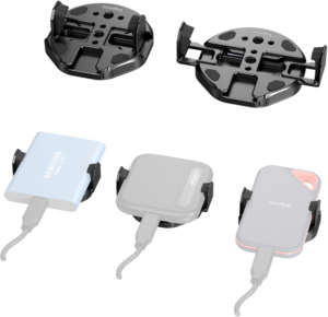 800q-04_133091 SmallRig 5157 Phone Clamp for SSD - SSD clamp for phone