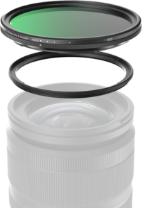 800q-05_131168 SmallRig 5170 Magnetic 67mm VND Filter/Black Mist –säädettävä ND/Black Mist-suodin