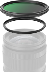 800q-05_131169 SmallRig 5169 67mm VND Filter –säädettävä ND-suodin