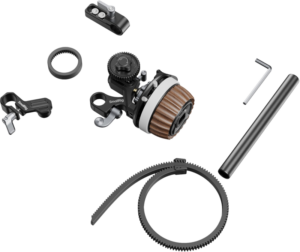 800q-05_131253 SmallRig 5163 Modular Follow Focus F60