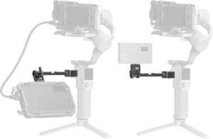 800q-05_131256 SmallRig 5337 Monitor Mount for DJI RS Series