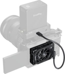 800q-05_132721 SmallRig 5152 Cooling Fan for Sony Selected Cameras