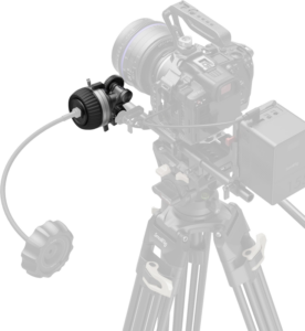 800q-05_132776 SmallRig 4745 Follow Focus F50
