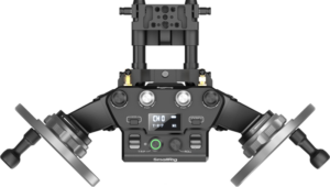 800q-05_132779 SmallRig 4525 Gimbal Control Wheels for DJI RS Series