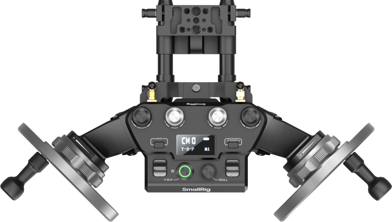 800q-05_132779 SmallRig 4525 Gimbal Control Wheels for DJI RS Series