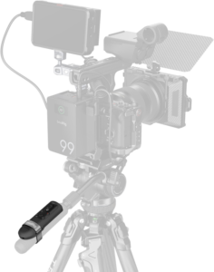 800q-05_132876 SmallRig 5207 SR-RG2 Wireless Remote Controller –langaton ohjain