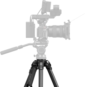 800q-05_133048 SmallRig 4858 X Potato Jet Tribex Hydraulic Carbon Fiber Tripod