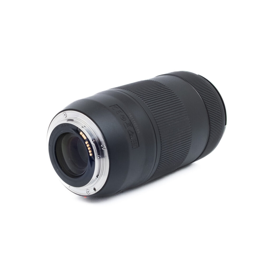 Canon EF 70-300mm f/4-5.6 IS II Nano USM - Käytetty