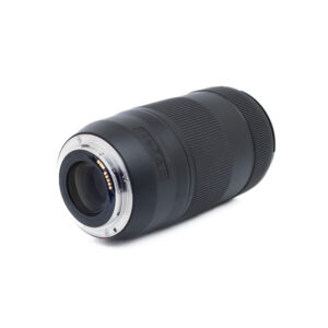 Canon EF 70-300mm f/4-5.6 IS II Nano USM - Käytetty