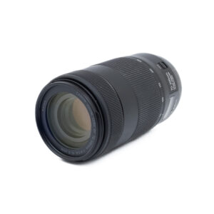 Canon EF 70-300mm f/4-5.6 IS II Nano USM - Käytetty