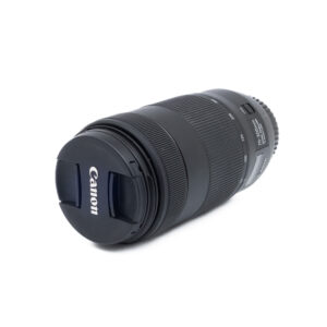 Canon EF 70-300mm f/4-5.6 IS II Nano USM - Käytetty