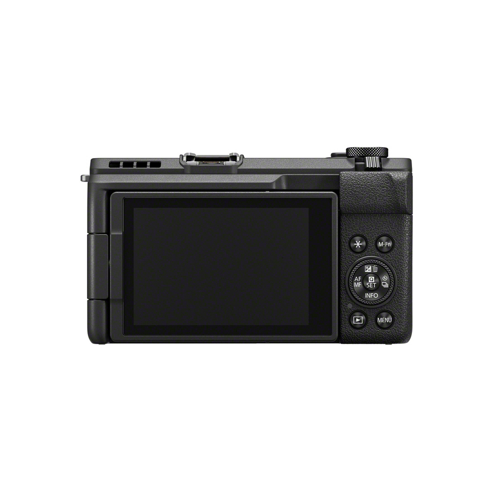 Canon Powershot V1_2 Canon PowerShot V1 -kompaktikamera
