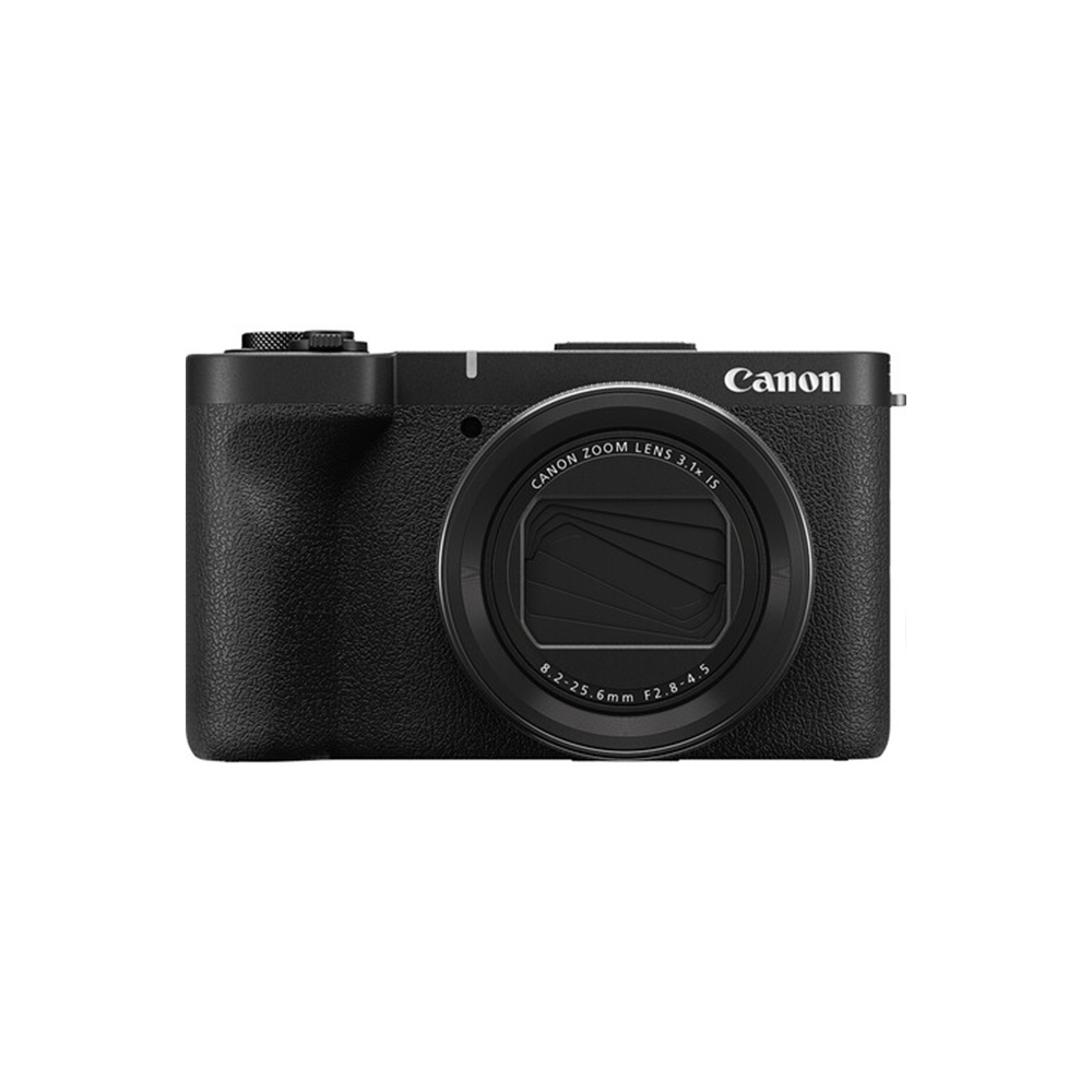 Canon Powershot V1_4 Canon PowerShot V1 -kompaktikamera