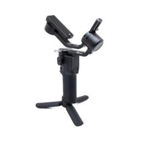 DJI RS 3 Mini-1 DJI RS 3 Mini (sis. ALV 25,5%) - Käytetty