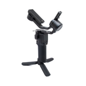 DJI RS 3 Mini (sis. ALV 25,5%) - Käytetty