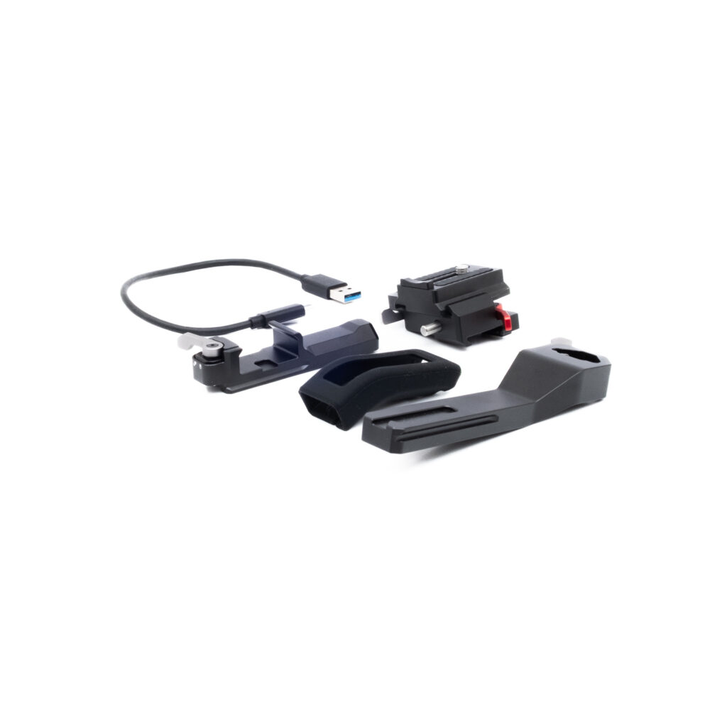 DJI RS 3 Mini (sis. ALV 25,5%) - Käytetty