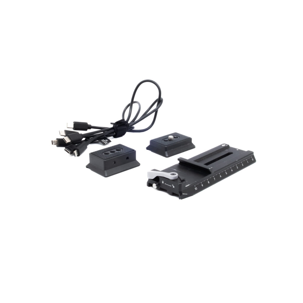 DJI RSC 2 (sis. ALV 25,5%) - Käytetty