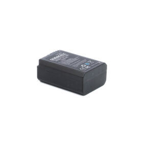 Duracell FW50 Duracell NP-FW50 tarvikeakku - Käytetty