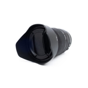 Fuji 10-24mm f4 R OIS-3-2 Fujifilm Fujinon XF 10-24mm f/4 R OIS - Käytetty