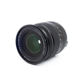 Fuji 16-80mm f4 R OIS WR-2 Fujifilm Fujinon XF 16-80mm f/4 R OIS WR - Käytetty