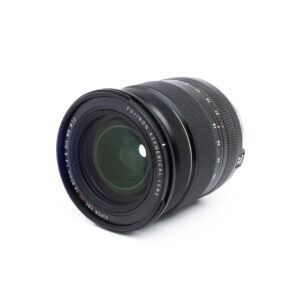 Fujifilm Fujinon XF 16-80mm f/4 R OIS WR - Käytetty