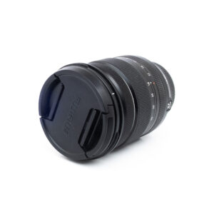 Fujifilm Fujinon XF 16-80mm f/4 R OIS WR - Käytetty