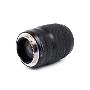 Fujifilm Fujinon GF 32-64mm f/4 R LM WR (sis. ALV 25,5%, Kunto K5, takuu 12kk) - Käytetty