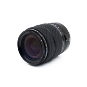 Fuji GF 32-64mm f4 R LM WR -2 Fujifilm Fujinon GF 32-64mm f/4 R LM WR (sis. ALV 25,5%, Kunto K5, takuu 12kk) - Käytetty