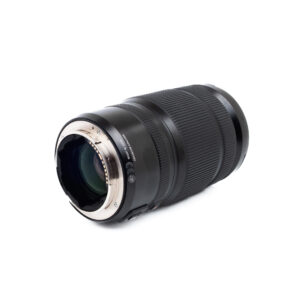 Fuji GF 45-100mm f4 R LM OIS WR-1-2 Fujifilm Fujinon GF 45-100mm f/4 R LM OIS WR (sis. ALV 25.5%) - Käytetty