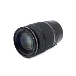 Fuji GF 45-100mm f4 R LM OIS WR-2-2 Fujifilm Fujinon GF 45-100mm f/4 R LM OIS WR (sis. ALV 25.5%) - Käytetty