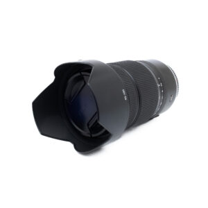 Fuji GF 45-100mm f4 R LM OIS WR-3-2 Fujifilm Fujinon GF 45-100mm f/4 R LM OIS WR (sis. ALV 25.5%) - Käytetty
