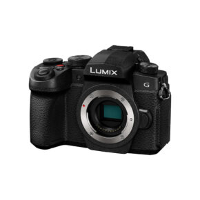 G97_2 Panasonic Lumix G97 system camera