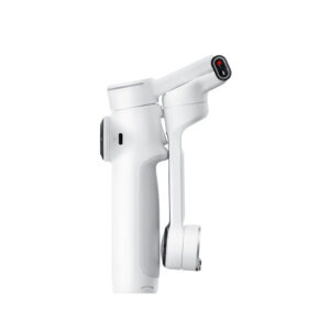 Insta360 Flow 2 Pro Standard White_0001_Layer 13 Insta360 Flow 2 Pro Creator Bundle Summit White -gimbaali