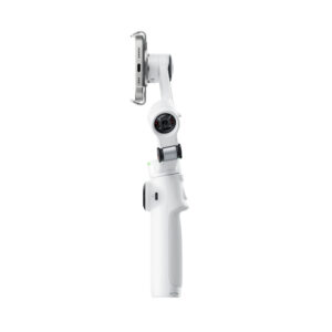Insta360 Flow 2 Pro Standard White_0005_Layer 9 Insta360 Flow 2 Pro Creator Bundle Summit White -gimbaali