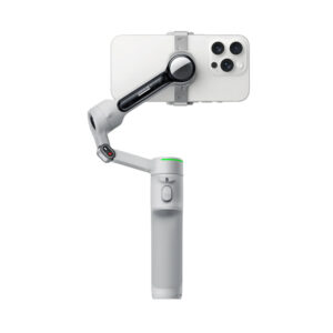 Insta360 Flow 2 Pro Standard _0005_Layer 3 Insta360 Flow 2 Pro Creator Bundle Stone Grey -gimbaali