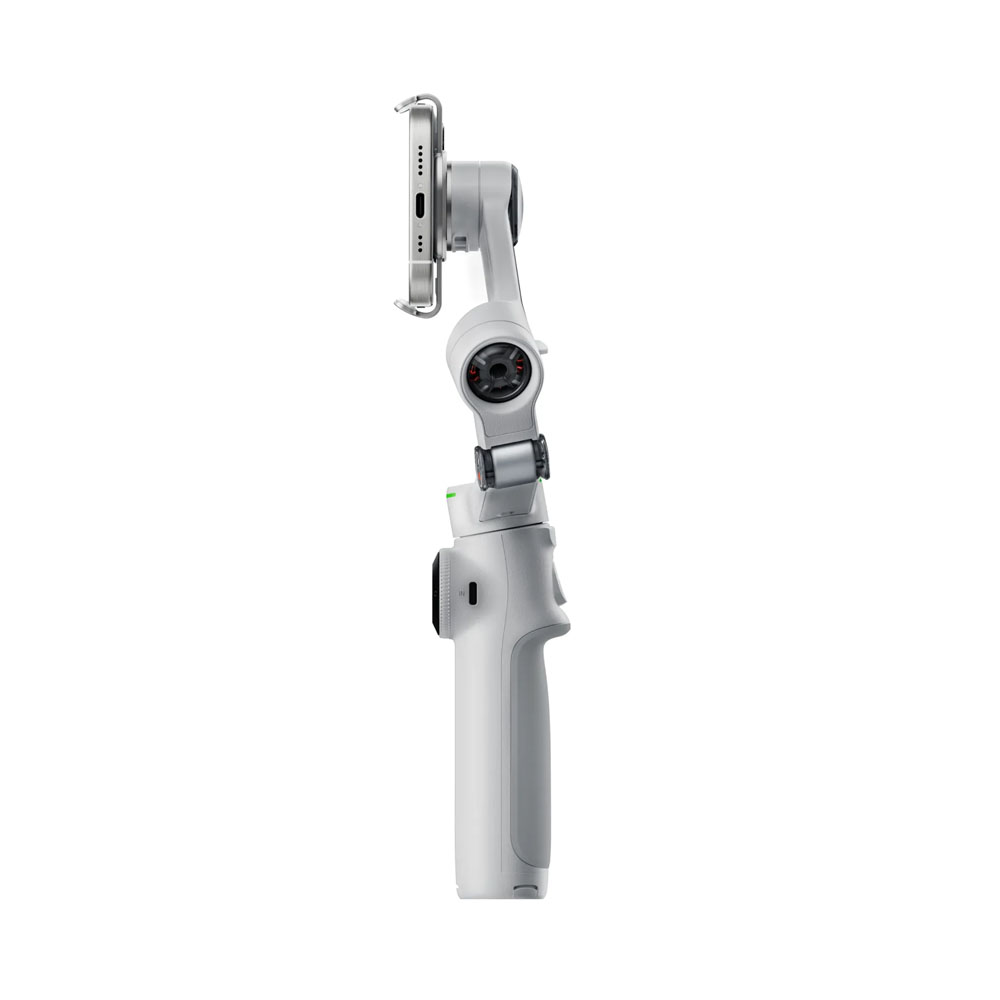 Insta360 Flow 2 Pro Standard _0006_Layer 2 Insta360 Flow 2 Pro Creator Bundle Stone Grey -gimbaali