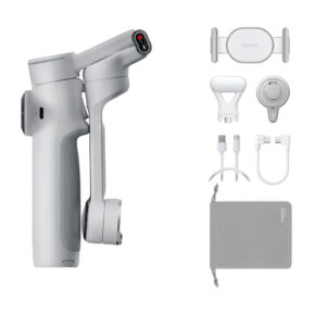 Insta360-Flow-2-Pro-Standard-_0007_Layer-2 Insta360 Flow 2 Pro Creator Bundle Stone Grey gimbal