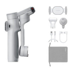Insta360-Flow-2-Pro-Standard-_0007_Layer-2 Insta360 Flow 2 Pro Creator Bundle Stone Grey -gimbaali