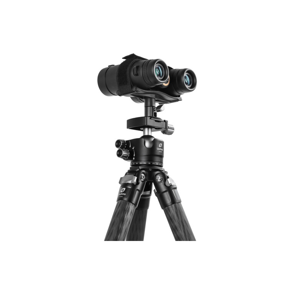 Leo2 Leofoto BC-04 Binocular Adapter
