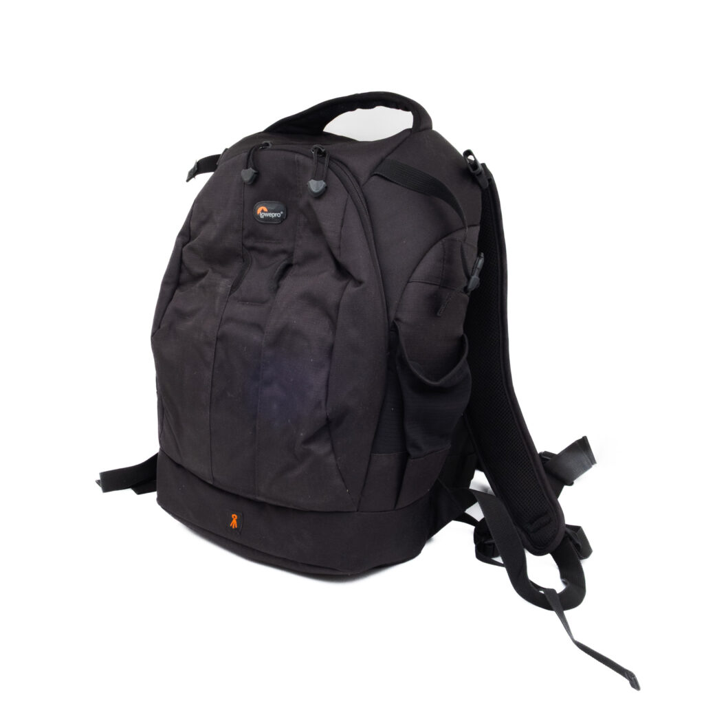 Lowepro Lowepro Flipside 400 AW - Käytetty