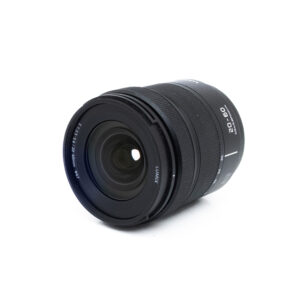 Panasonic Lumix S 20-60mm f/3.5-5.6 - Käytetty