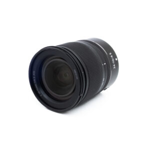 Nikon Z 24-70mm f4 S-2 Nikon Nikkor Z 24-70mm f/4 S - Käytetty