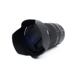 Nikon Z 24-70mm f4 S-3 Nikon Nikkor Z 24-70mm f/4 S - Käytetty