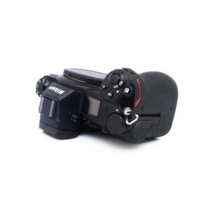 Nikon Z6 4885-2 Nikon Z6 (SC 16000) - Käytetty