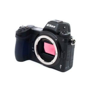 Nikon Z6 4885-4 Nikon Z6 (SC 16000) - Käytetty
