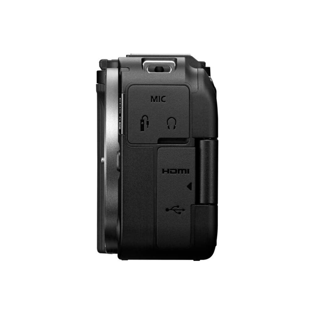R50V_2 Canon EOS R50 V system camera