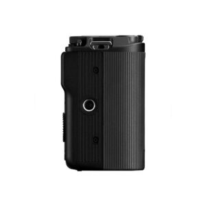 R50V_3 Canon EOS R50 V system camera