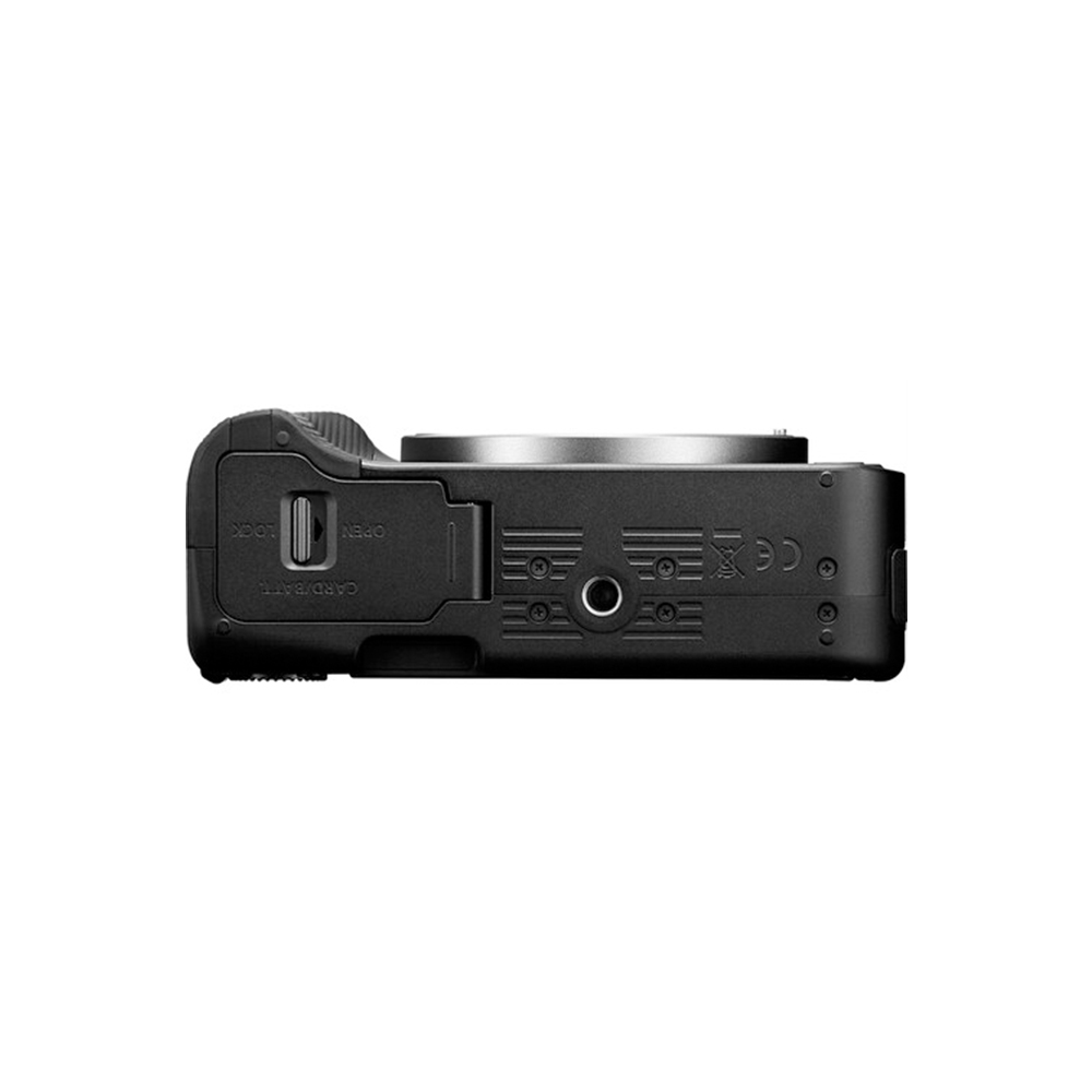 R50V_4 Canon EOS R50 V system camera
