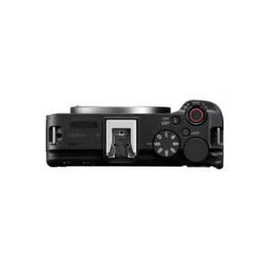 R50V_5 Canon EOS R50 V system camera
