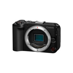 R50V_7 Canon EOS R50 V system camera